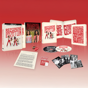 Relix exclusive Becoming Led Zeppelin collector’s edition contents