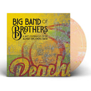 Big Band of Brothers – A Jazz Celebration of the Allman Brothers Band (2-LP Peach Vinyl)