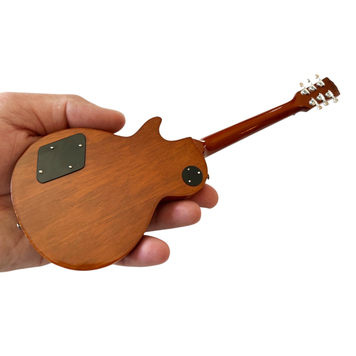 Duane Allman 1957 Gibson Les Paul Goldtop Mini Guitar