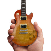 Duane Allman 1959 Gibson Les Paul Cherry Sunburst Mini Guitar