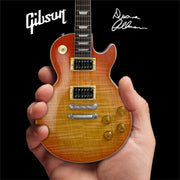 Duane Allman 1959 Gibson Les Paul Cherry Sunburst Mini Guitar
