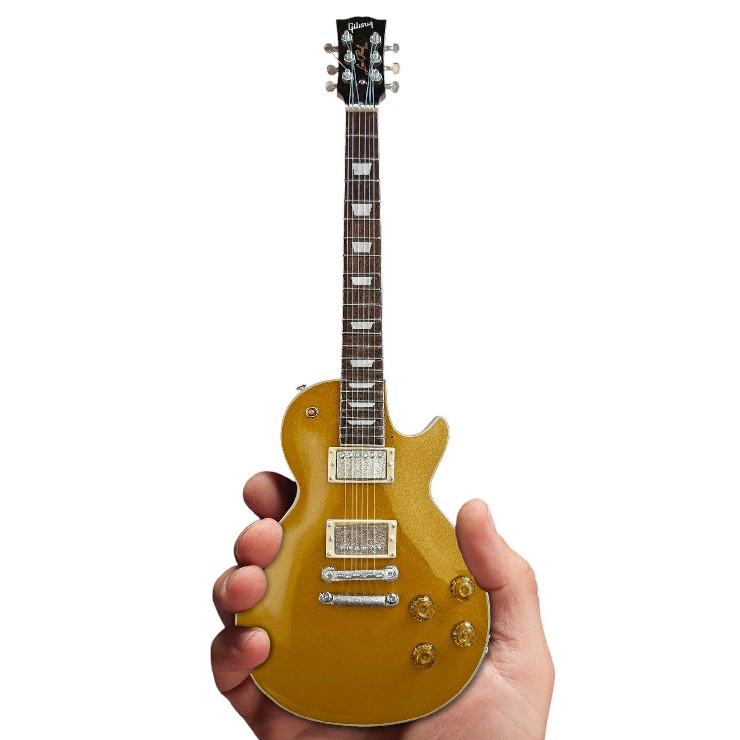 Duane Allman Gibson Les Paul Signature Mini Guitars (Set of 3)