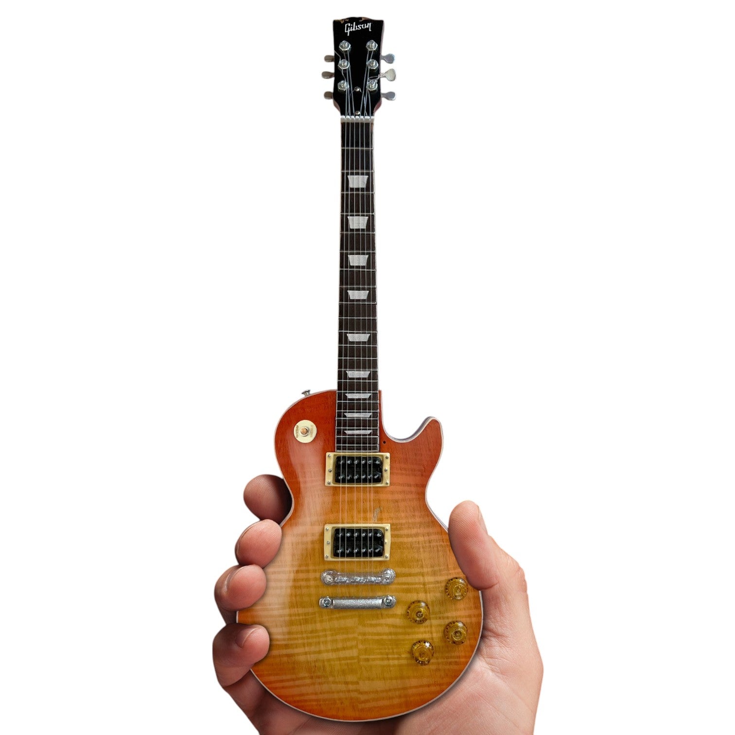 Duane Allman Gibson Les Paul Signature Mini Guitars (Set of 3)