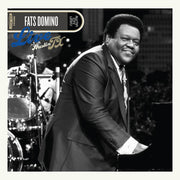 Fats Domino – Live From Austin, TX (LP Black Vinyl)