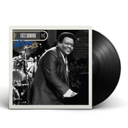Fats Domino – Live From Austin, TX (LP Black Vinyl)
