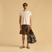 Filmore Reusable Tote | Grateful Dead x Slowtide