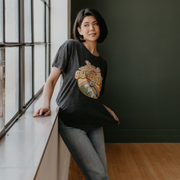 Grateful Dead 1972 Concert Tee