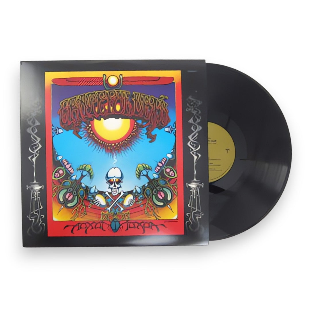 Grateful Dead – Aoxomoxoa (LP Vinyl)