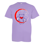 Grateful Dead Grateful Moon Youth T-Shirt