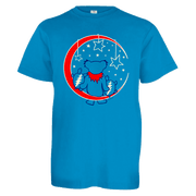 Grateful Dead Grateful Moon Youth T-Shirt