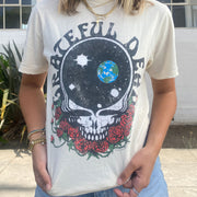 Grateful Dead 'Keep On' Tee