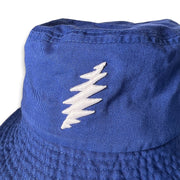 Grateful Dead Lightning Bolt Bucket Hat