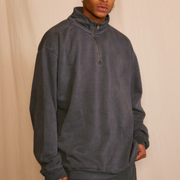 Grateful Dead Zip Men's Sweatshirt