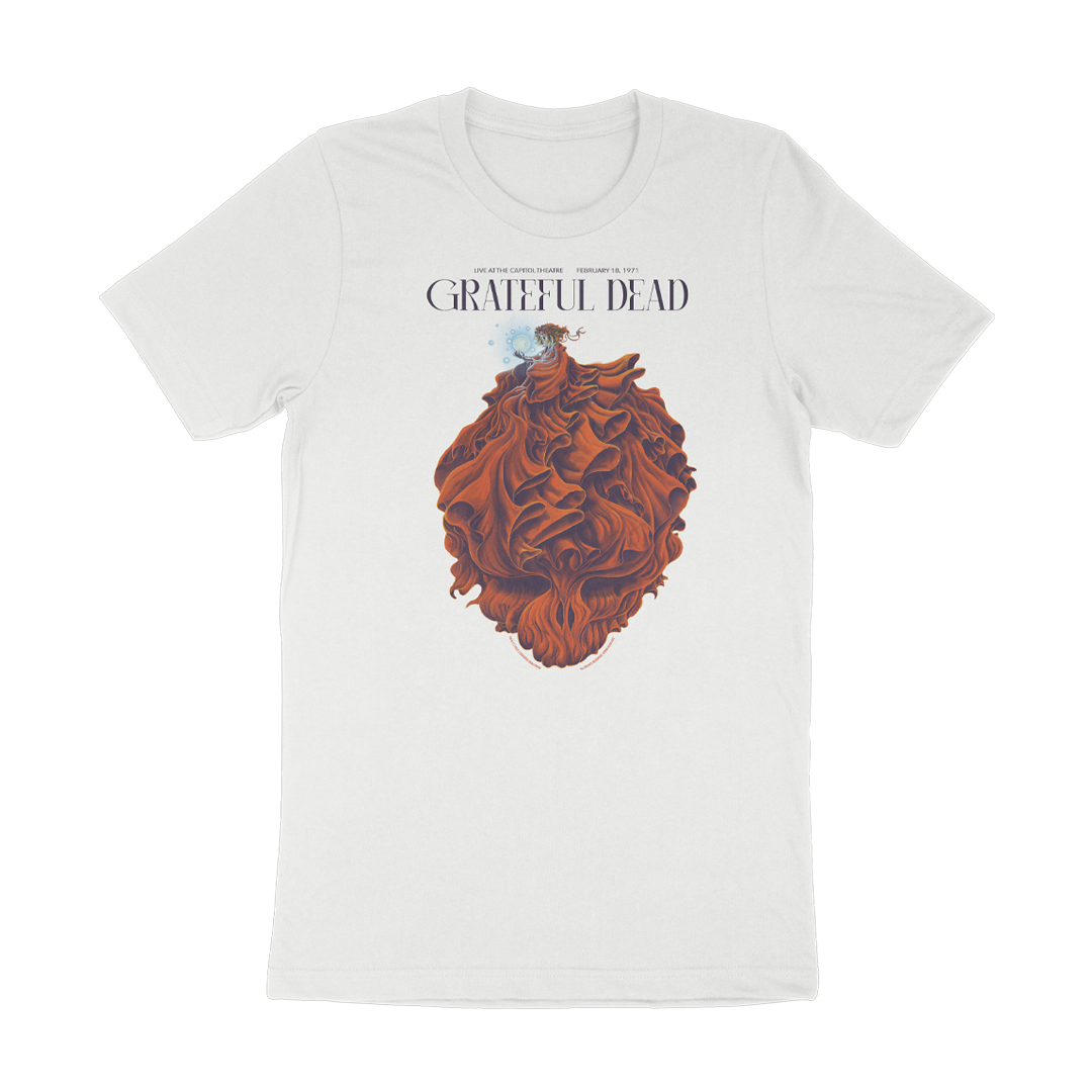 Grateful Dead T-Shirt by Bailey Race