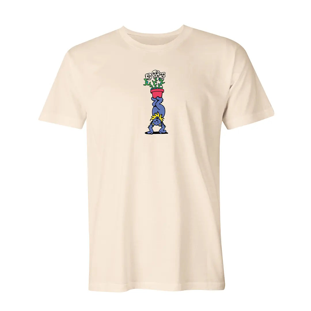 Grateful Dead x Killer Acid Party T-Shirt - relix.shop - Shirt