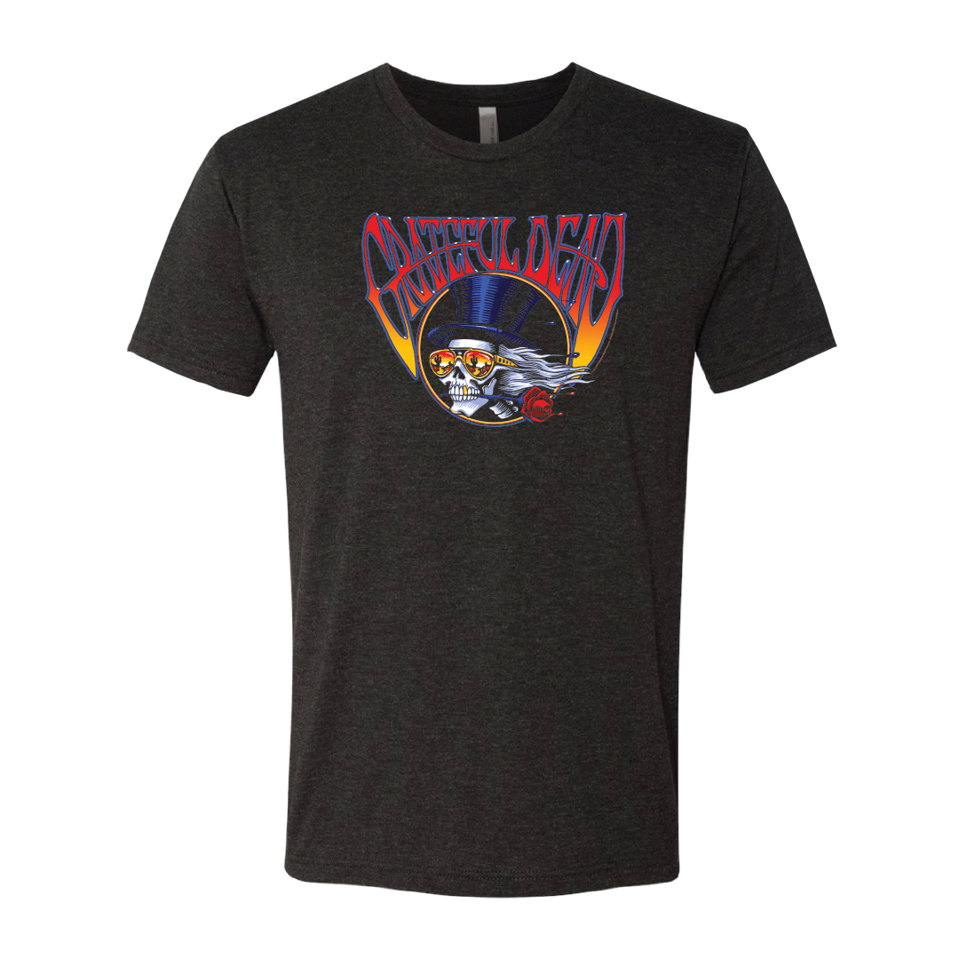 Grateful Dead x Richard Biffle T-Shirt | relix.shop