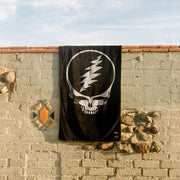Grateful Shred Premium Woven Towel | Grateful Dead x Slowtide