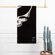 Grateful Shred Premium Woven Towel | Grateful Dead x Slowtide