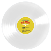 King Gizzard & The Lizard Wizard - Flame Throwers: Volume 1 (Limited Edition 180g 3-LP Vinyl)