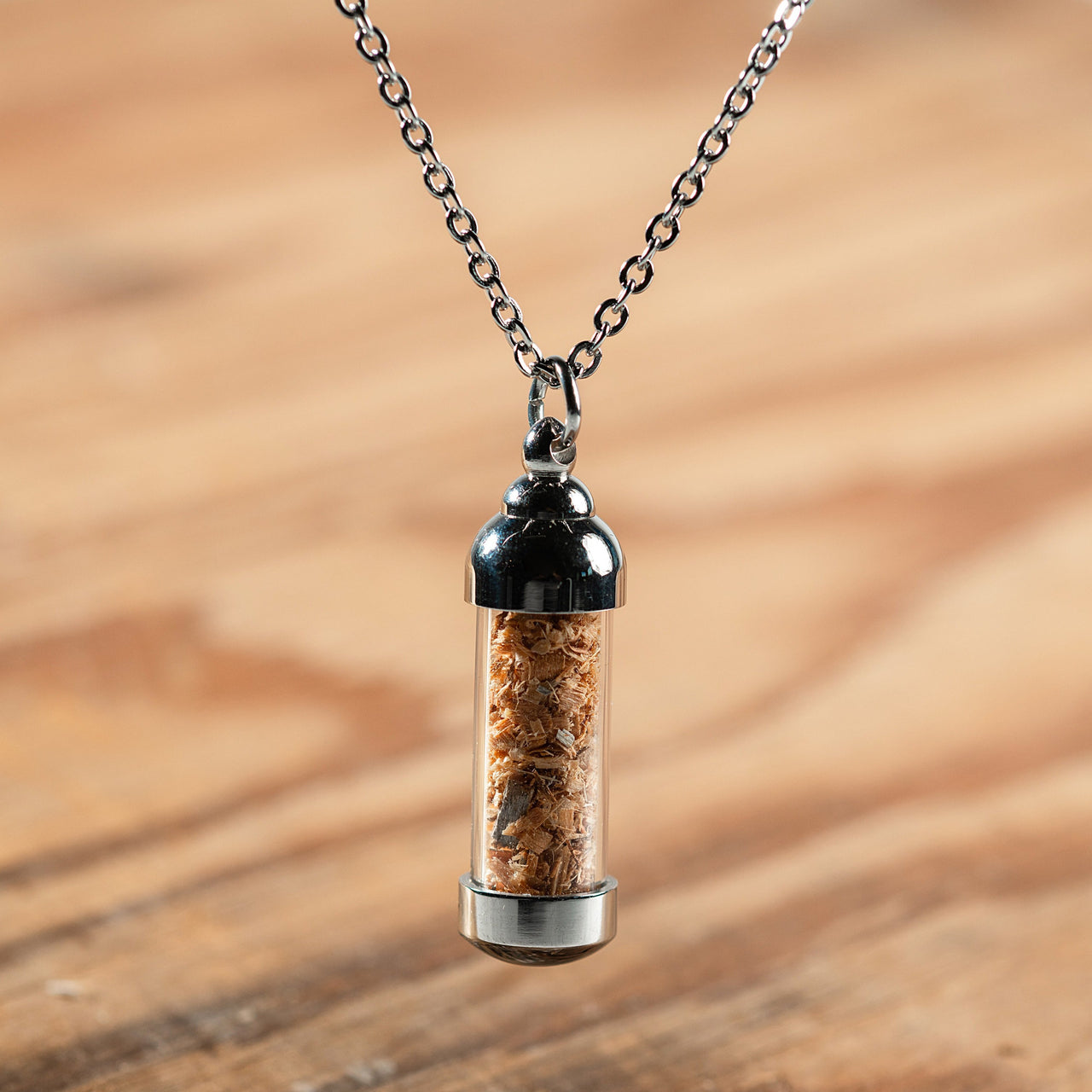 Original Woodstock Stage | Stardust Necklace