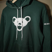 Phil Lesh & Friends Bear Applique Pullover Hoodie
