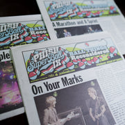 Phish Superball 2011 - Ball Things Reconsidered Bundle