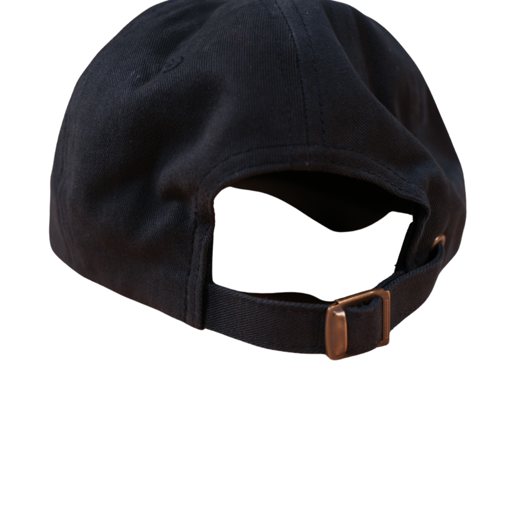 Preservation Hall Dad Hat