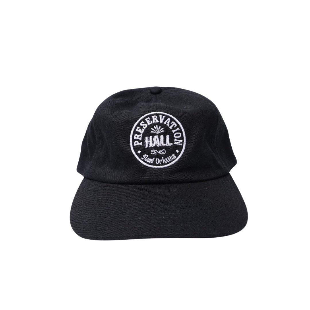 Preservation Hall Dad Hat