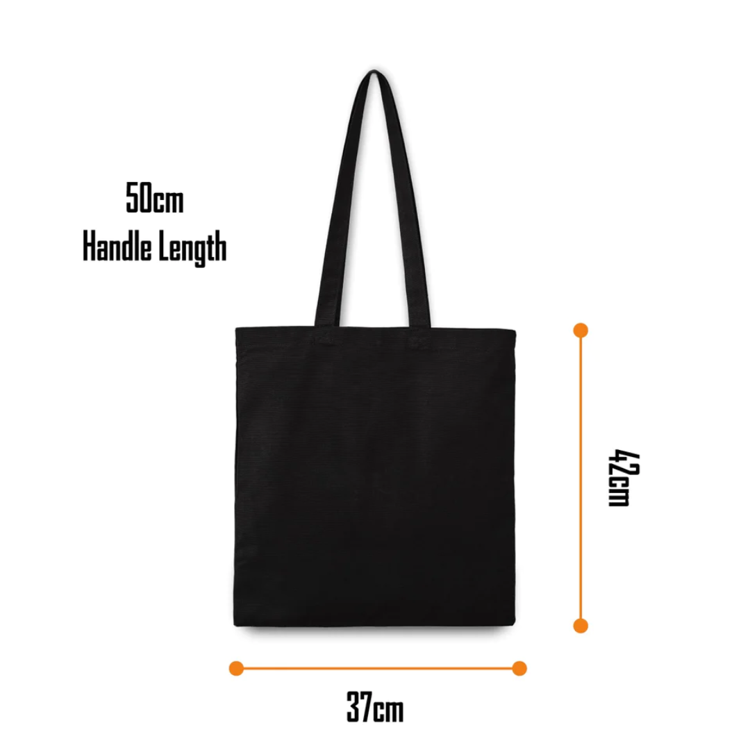 Pink Floyd – Dark Side of the Moon Tote Bag