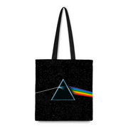 Pink Floyd – Dark Side of the Moon Tote Bag