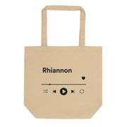 Rhiannon Tote Bag