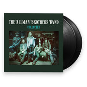 The Allman Brothers Band – Collected (2-LP Vinyl)