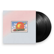 The Allman Brothers Band – Eat a Peach (2-LP Vinyl)