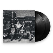 The Allman Brothers Band – Live at Fillmore East (2-LP Vinyl)