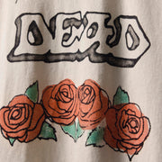 The "Print is Dead" T-Shirt by imogene + willie