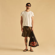 Tiger Style Reusable Tote | Wu-Tang Clan x Slowtide