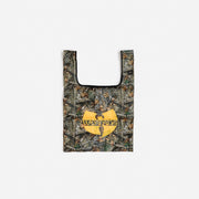 Triumph Reusable Tote | Wu-Tang Clan x Realtree x Slowtide