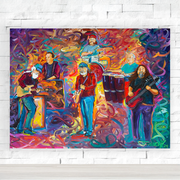 Widespread Panic, 2024, Frenchy