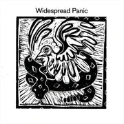 Widespread Panic - Widespread Panic (White & Black 2-LP Vinyl)