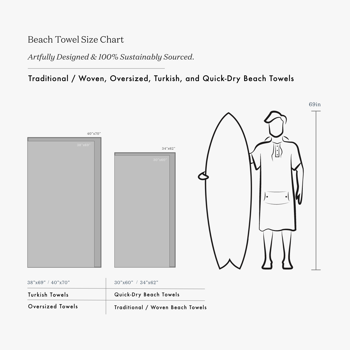 Worldwide Beach Towel | Wu-Tang Clan x Slowtide