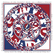 Grateful Dead - History of the Grateful Dead Vol. 1 (Bear's Choice, Live, 50th Anniversary Edition LP Vinyl)