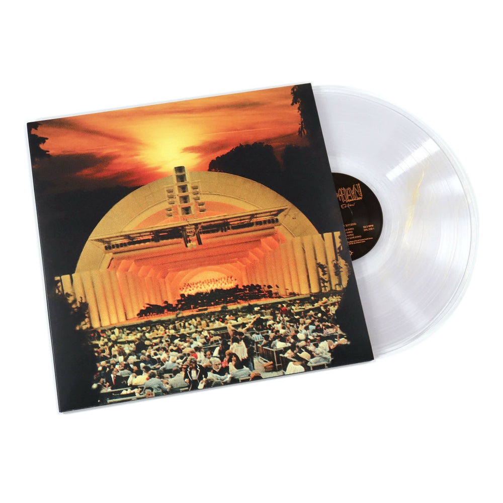 My Morning Jacket - At Dawn: 20th Anniversary Edition (3-LP Vinyl)