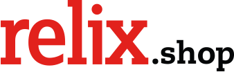 relix.shop logo