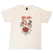 Aiko Aiko - Throwback T-Shirt