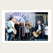 John Prine & Friends, 2017, Taylor Hill