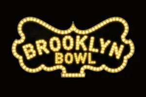 Brooklyn Bowl Apparel