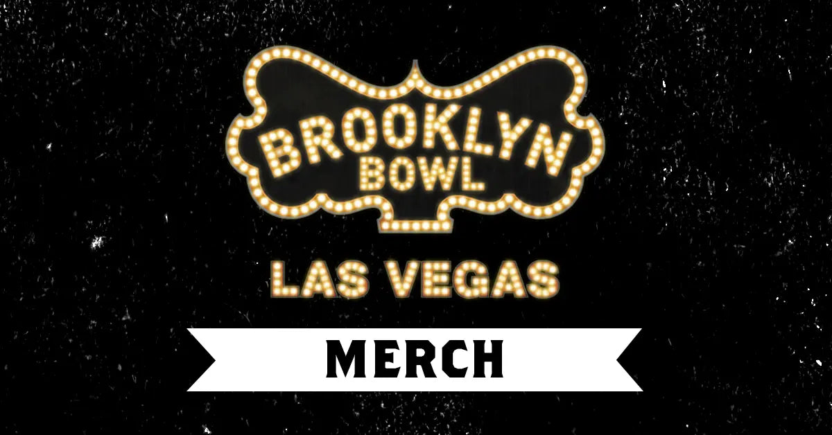 Brooklyn Bowl Las Vegas