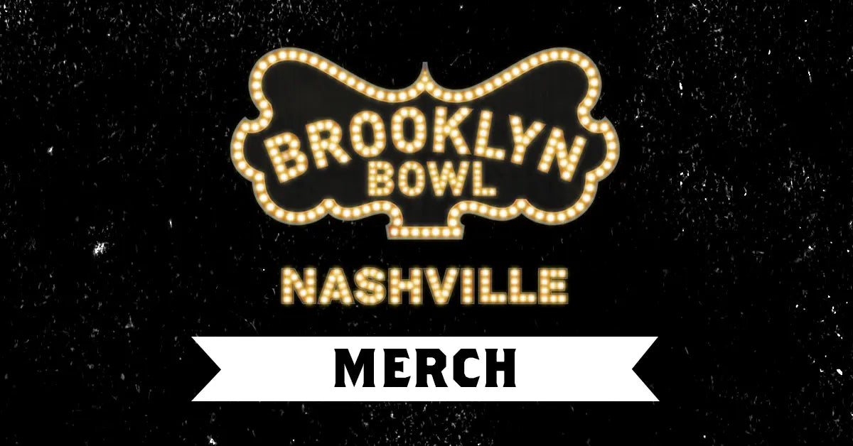 Brooklyn Bowl Nashville