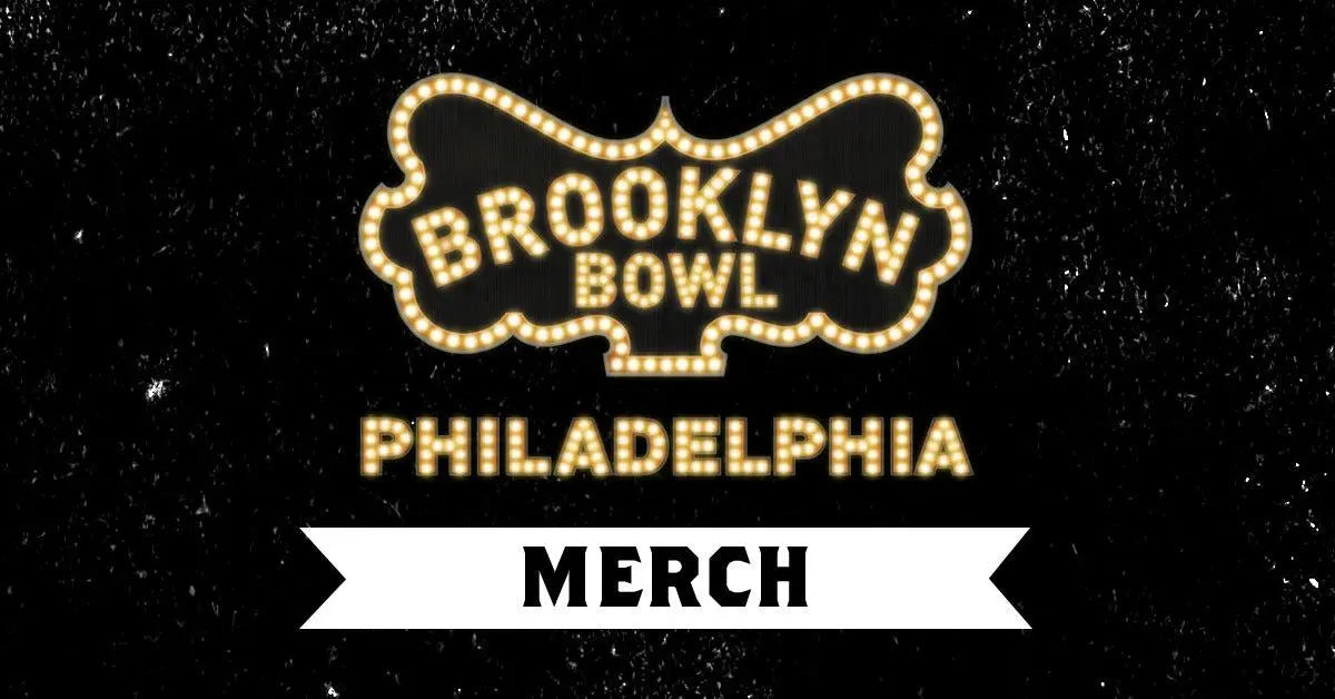 Brooklyn Bowl Philadelphia