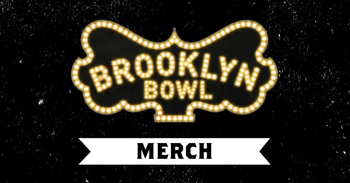 Brooklyn Bowl New York
